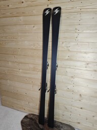 LYŽE BLIZZARD POWER 700S 174CM